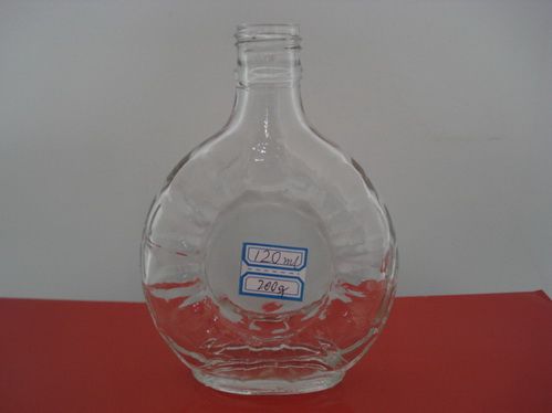 xo玻璃瓶-酒瓶