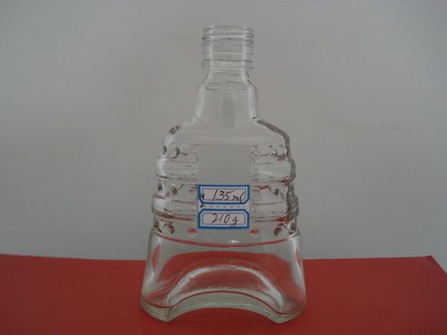 酒瓶-玻璃瓶厂