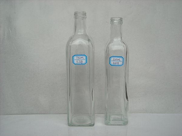 透明玻璃瓶-玻璃瓶厂