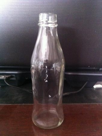 饮料瓶-汽水瓶